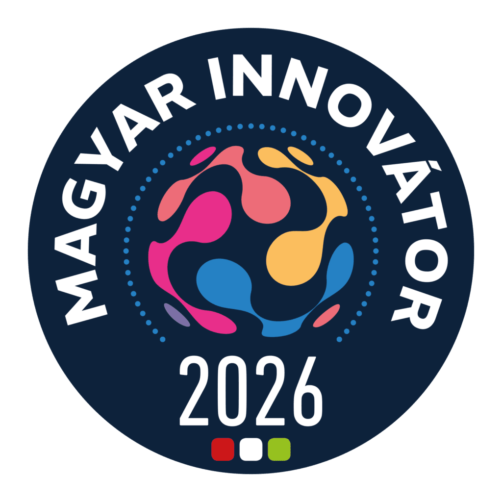 Magyar Innovátor 2026