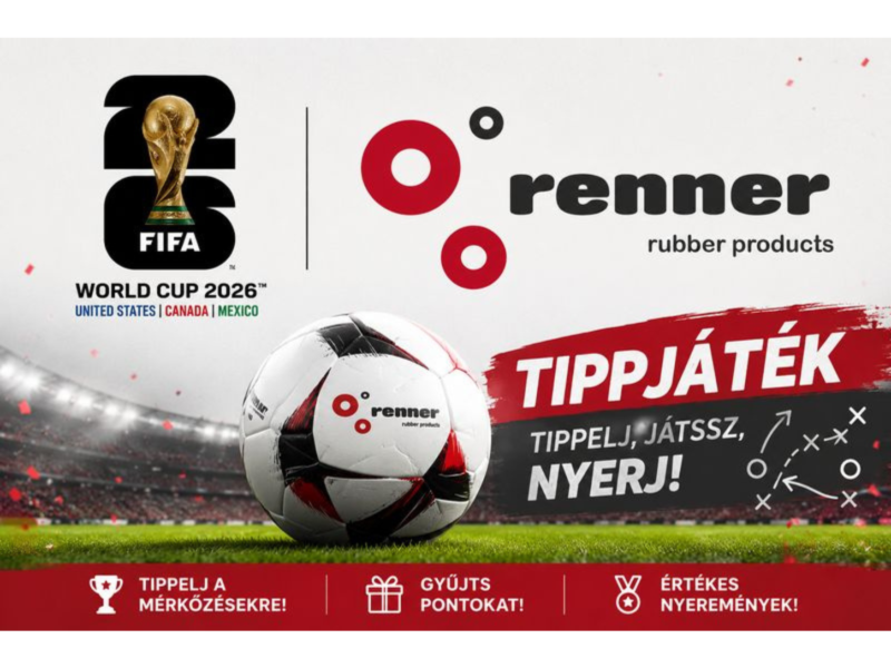 Tippjatek Renner